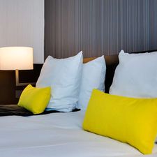 Radisson Blu Hotel Amsterdam Airport Schiphol