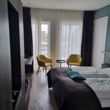 Hotel Roermond - HRM
