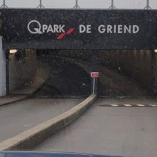 Q-Park De Griend