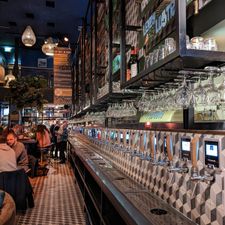 Taphuys Tilburg