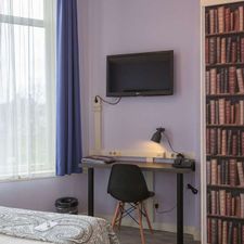Best Western Hotel Den Haag
