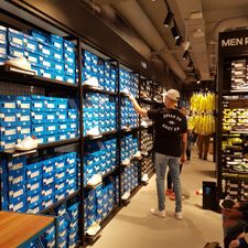 Adidas Outlet Store Lelystad