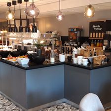 Mercure Hotel Amsterdam West