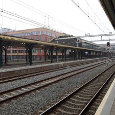 Station 's-Hertogenbosch