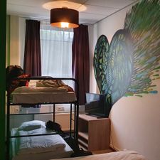 Amsterdam Teleport Hotel