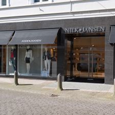 Niek Jansen Mode