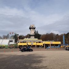 Kinderpretpark Julianatoren Apeldoorn