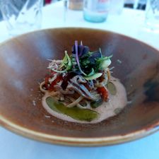 Restaurant Pouwe