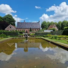 Museum De Buitenplaats Eelde