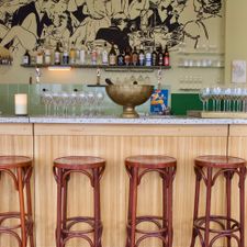 Café Modern