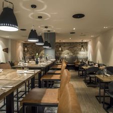 Radisson Blu Hotel, Amsterdam City Center