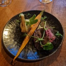 Restaurant 't Herdertje