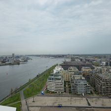 A'DAM Lookout