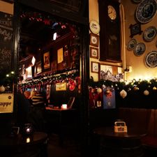 Bierhuis De Klomp