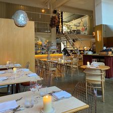 Héroine Restaurant & Bar