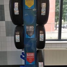 KwikFit Breda - Banden, APK en auto-onderhoud