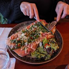 Down Under Restaurant
