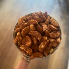 Coffee & Bites Amsterdam