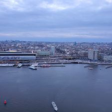 A'DAM Lookout