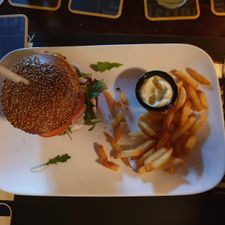 Tapperij De Zwijger