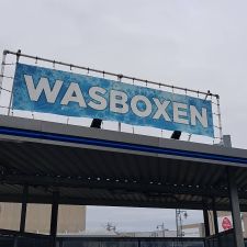 haan tankstation Princenhage Breda