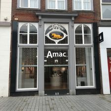 Amac