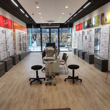Pearle Opticiens Arnhem - Presikhaaf