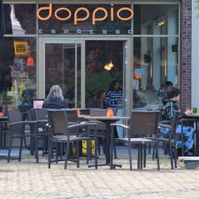Doppio Espresso Leidsche Rijn Centrum