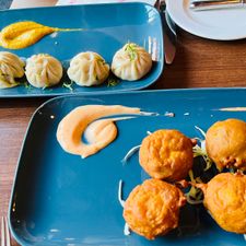 Kathmandu Kitchen Beverwijk | Indiase & Nepalese Restaurant