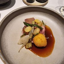 Restaurant Rozemarijn