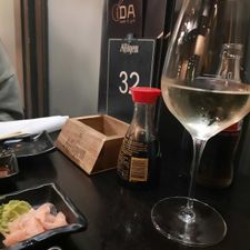 Restaurant iDA Almere