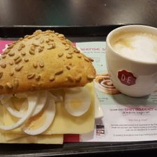 Bakker Bart Culemborg