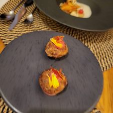 Restaurant Vanille
