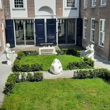 Escher in Het Paleis