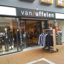 Van Uffelen Mode - Winschoten