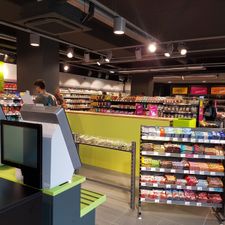 SPAR University TUD