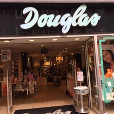 Parfumerie Douglas