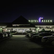 Van der Valk Hotel Assen