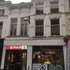 SPAR city Breda Ginnekenstraat