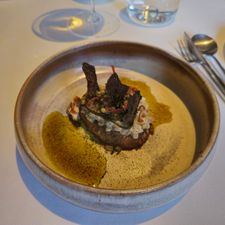 restaurant YANO