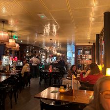 Café Restaurant Orff