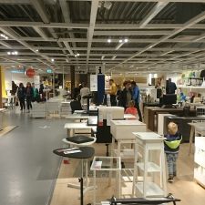 IKEA Duiven