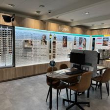 Pearle Opticiens Capelle aan den Ijssel - Picassopassage