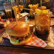 Eetcafé De Beurs