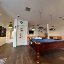 3BE Backpackers Bed & Breakfast Eindhoven