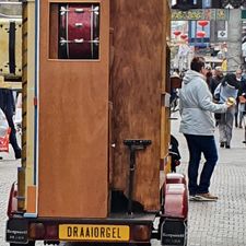 UNIQLO Grote Marktstraat