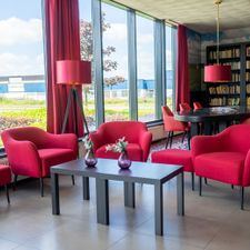 Bastion Hotel Groningen