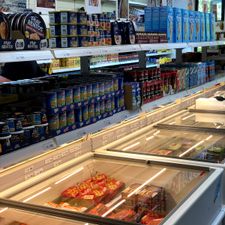 Kellys Expat Shopping Amsterdam