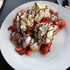 Brasserie Bink Amsterdam
