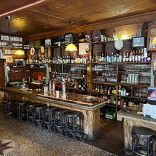 Cafe Slijterij Oosterling
